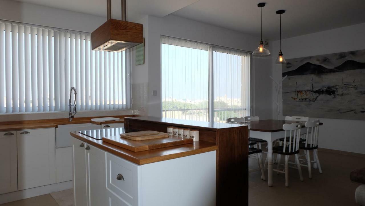 The Apartment 3 Hal Ghaxiak Екстериор снимка