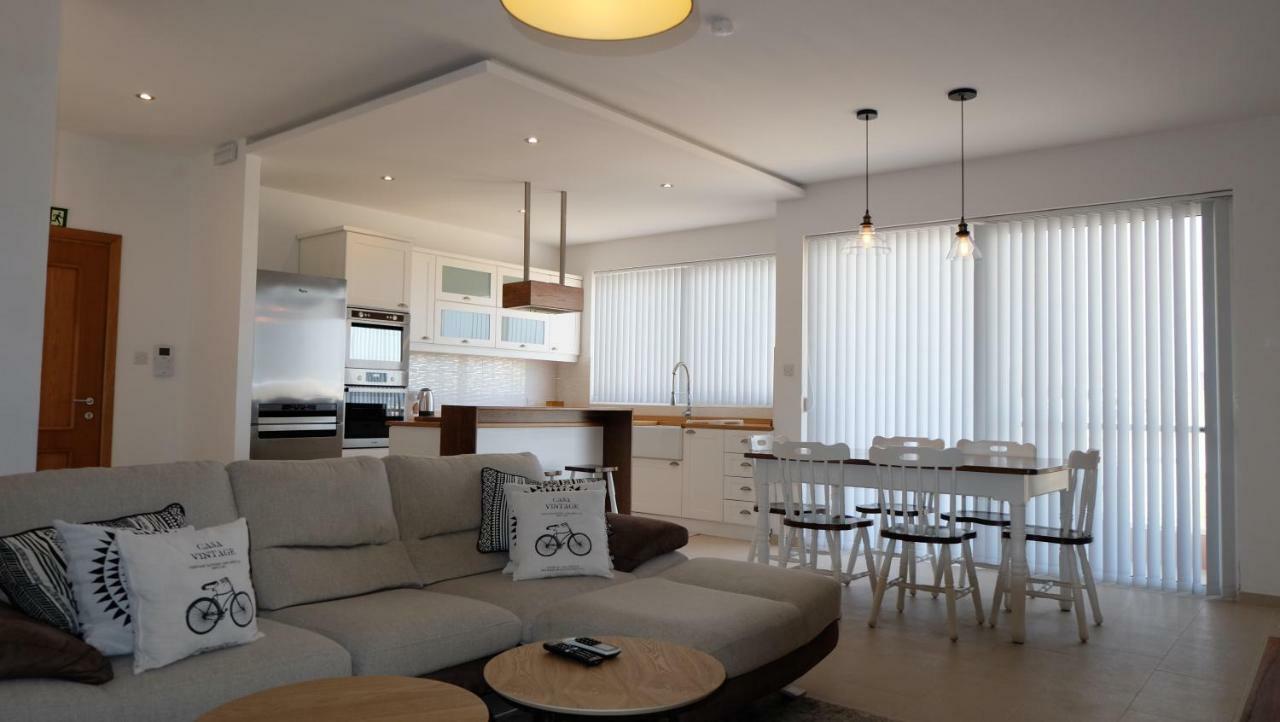 The Apartment 3 Hal Ghaxiak Екстериор снимка