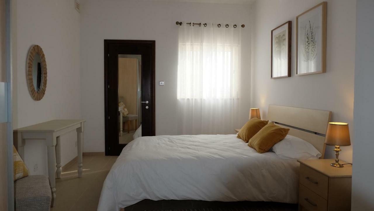 The Apartment 3 Hal Ghaxiak Екстериор снимка
