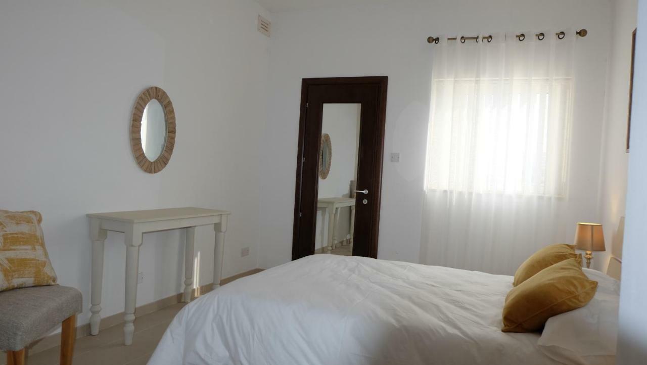 The Apartment 3 Hal Ghaxiak Екстериор снимка
