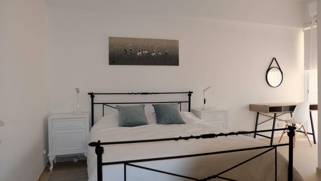 The Apartment 3 Hal Ghaxiak Екстериор снимка